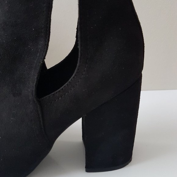Steve Madden Booties - Picture 7 of 8